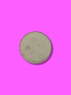 Colourpop Rager Gold Pressed Powder Eyeshadow